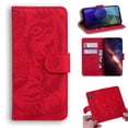 thumbnail image 1 of Phone Case with Card Slot for Motorola MOTO Edge 30 40 50 60 Fusion Pro Neo Edge 2025, Shockproof Protective Cover, 1 of 11
