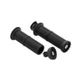 thumbnail image 1 of Kuryakyn 3589 Riot Grips Scout, Black, 1 of 3