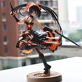 thumbnail image 1 of Date A Live Double Guns Tokisaki Kurumi Model Collection Model Toy The Best Gift For Friends And Children 9.06 inch, 1 of 6