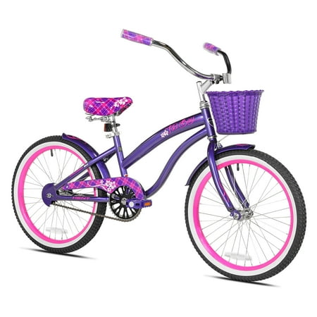 Kent 20 in. Tiki Bay Girls Bike