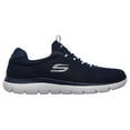 thumbnail image 2 of Skechers Men's Summits Training Sneakers (Wide Width Available), 2 of 7