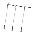thumbnail image 2 of HILABEE 3 Pieces Model Train Railroad Light Lamppost for DIY Scene Sand Table Layout Style D, 2 of 9