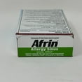 thumbnail image 3 of Afrin Allergy Sinus Nasal Spray 0.50 oz, 3 of 5