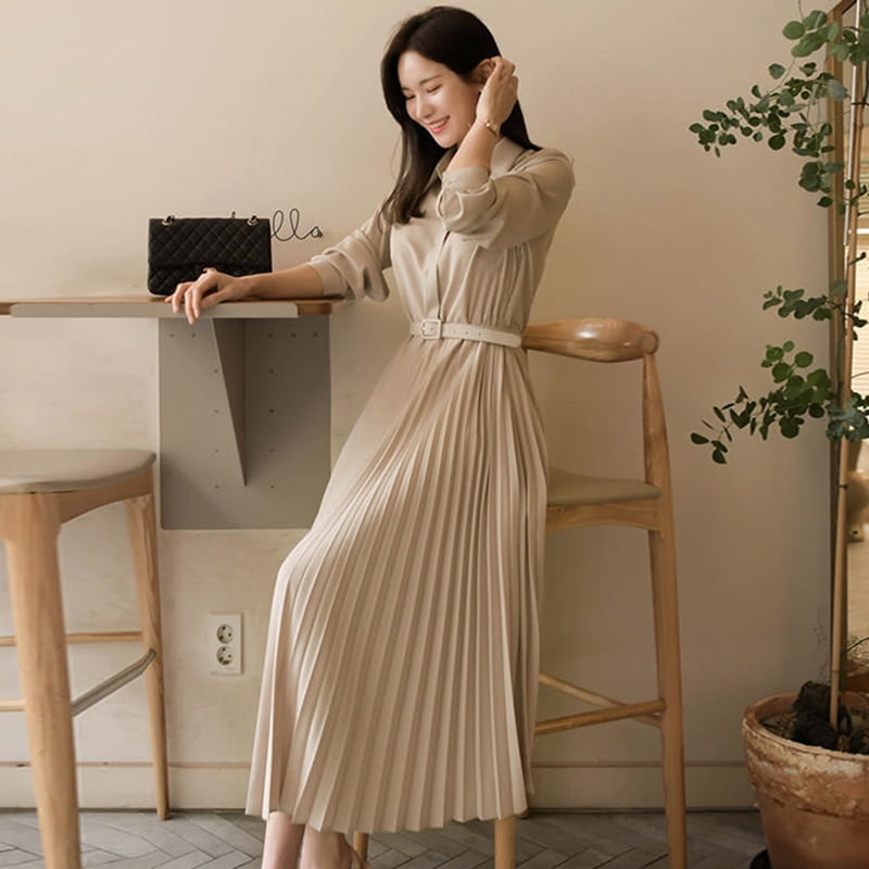 Korean Dresses for Women - Buy Korean Dresses for Ladies Online in India