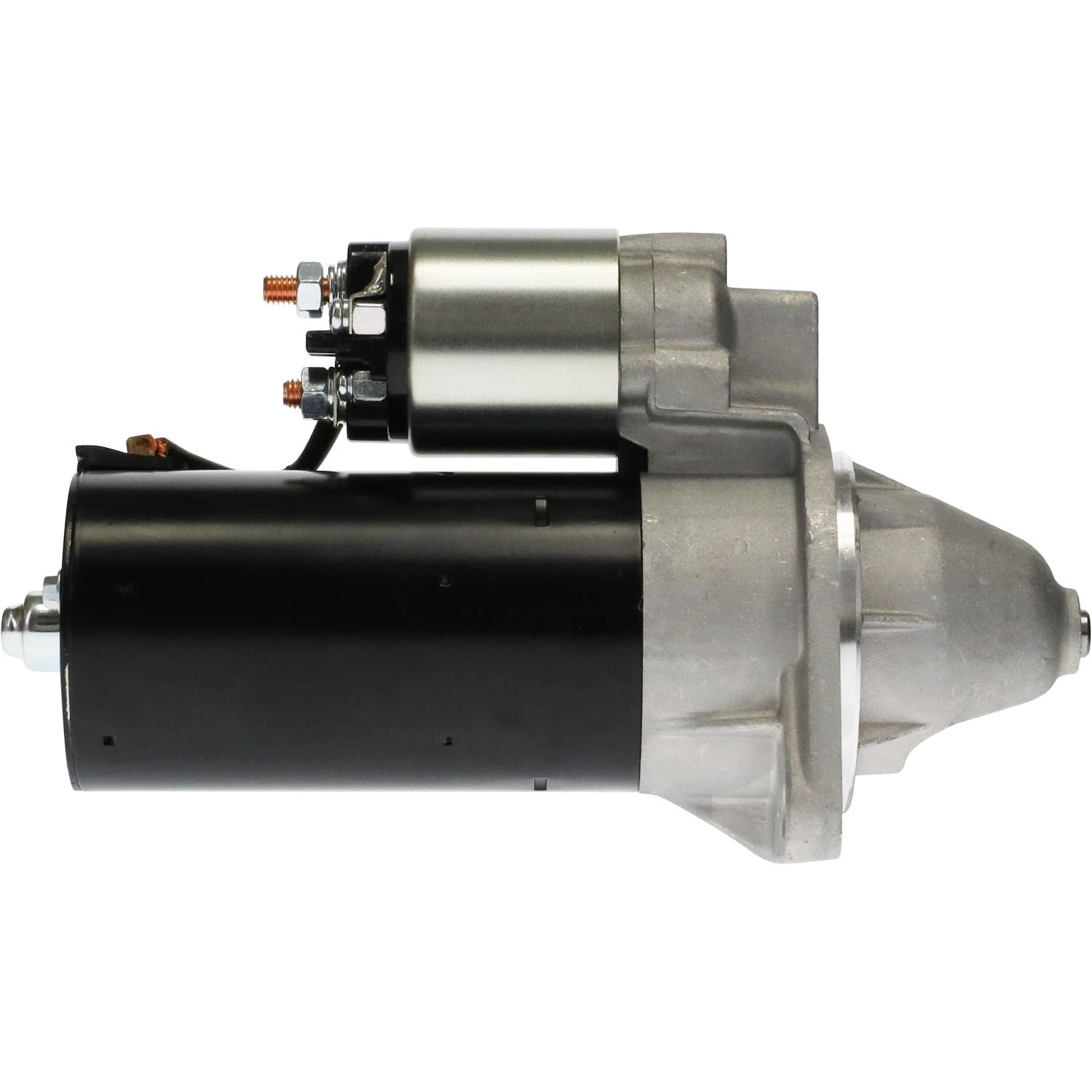 New Starter Compatible with 1996 Jaguar XJ6 4.0L