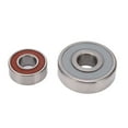 thumbnail image 1 of Alternator Bearing Kit, Rugged High Strength F00M990434 Metal  For Cars, 1 of 8
