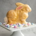 thumbnail image 3 of Nordic Ware 3D Bunny Cake Pan, 3 of 5