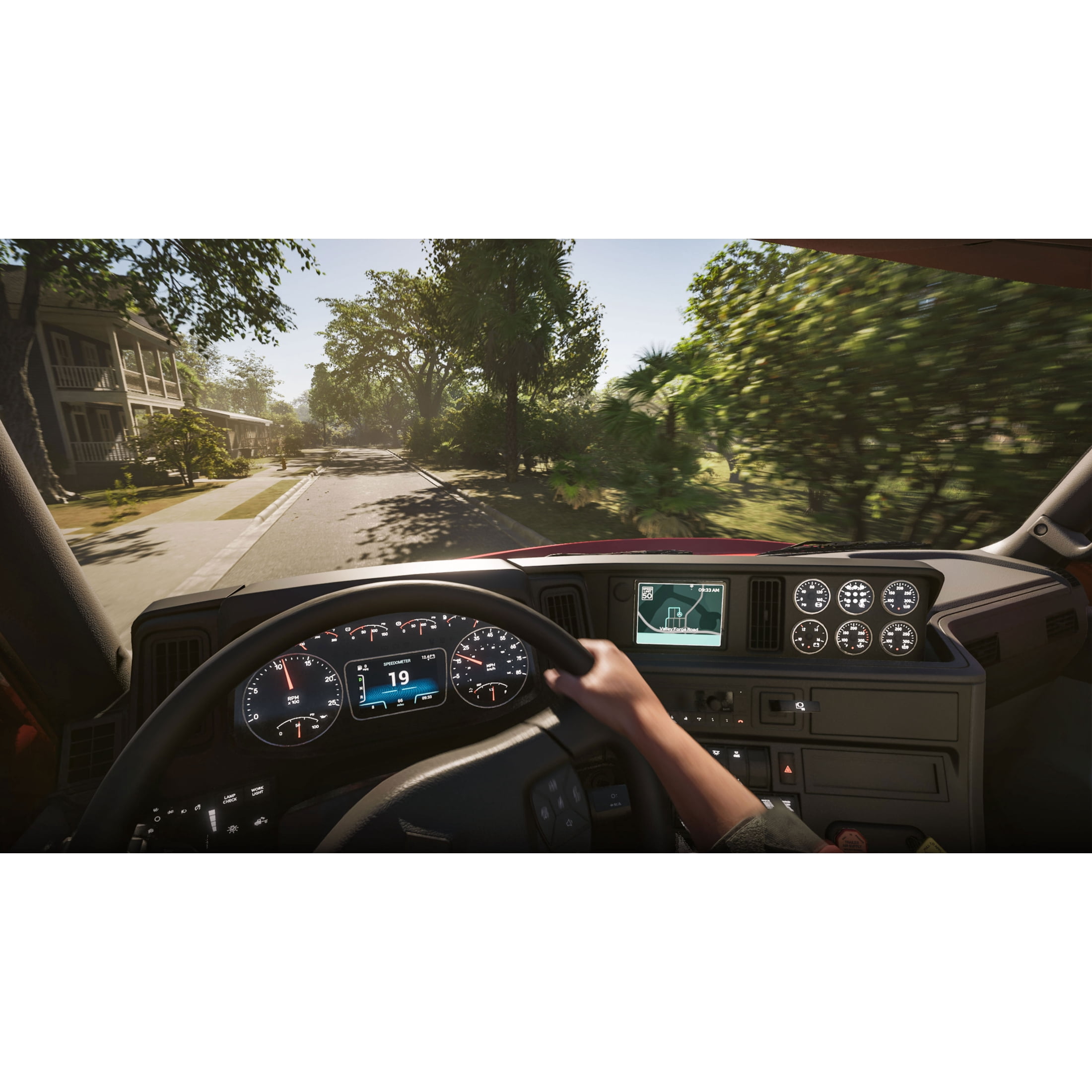 Road Kings - Xbox Series X Game