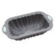 thumbnail image 2 of Silicone Bread Loaf Pan With Fluted Design, Food Grade Non-Stick Silicone Baking For Cake, Metal Reinforced Frame Secure, 2 of 9
