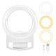 thumbnail image 1 of Teléfono Móvil Selfie Ring 54 Leds Beauty Fill Light 3 Colores Lámpara De Clip Ajustable Para Teléfono Celular Smartphone Cateissary EL015947-00, 1 of 5