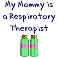 thumbnail image 2 of CafePress - My Mommy Is A Respiratory The Infant Bodysuit - Baby Light Bodysuit, Size Newborn - 24 Months, 2 of 4