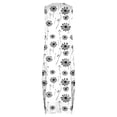 thumbnail image 3 of Nuoqisi Womens Summer Maxi Dress 2026 Casual V Neck Floral Sleeveless Sun Dress Trendy Beach Vacation Long Flowy Dresses, 3 of 8