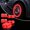 Red, variant on 20 PCS Universal Fluorescent Tire Valve Caps, Luminous ABS Air Valve Covers for Car, Truck, SUV, Motorcycle and Bike Tires