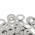 thumbnail image 3 of 50 Pcs Assorted Flat Washers Stainless Steel  Set For Bolt Screws M8, 3 of 8