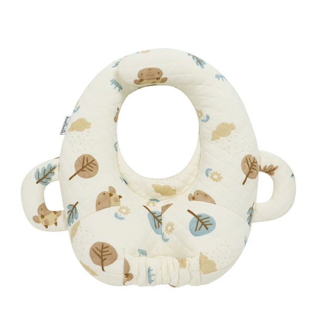 AIPINQI Nursing Pillow for Breastfeeding, Original Plus Size Baby Breastfeeding Pillows