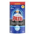 thumbnail image 1 of Limpiador líquido Pato baños aroma fresco 500 ml, 1 of 2