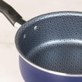 thumbnail image 3 of Cazo Antiadherente EKCO Classic 18 cm Azul 68547, 3 of 6