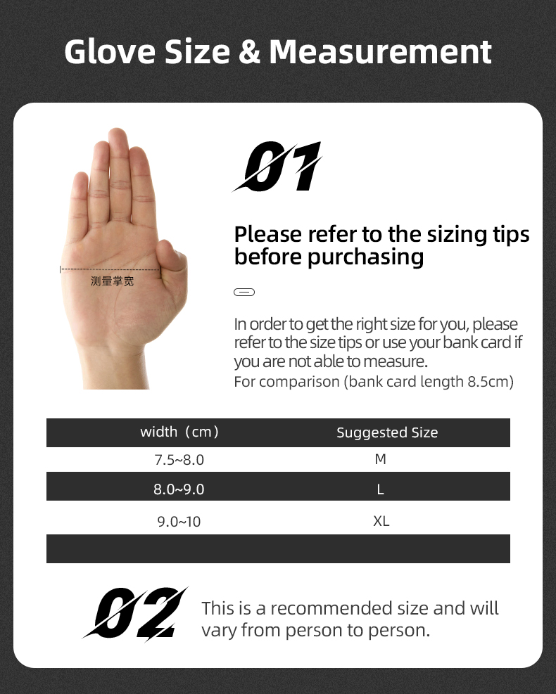 ROCKBROS Electric Gloves Cold Weatherfor Cycling Heated Gloves Rechargeable Battery Thermal Mittens Gloves for Men Women Winter Touchscreen Waterproof Warm Glove Liners