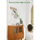 thumbnail image 4 of Herramienta de agarre Safe Way Grabber, herramienta de agarre Reacher para recoger objetos de áreas altas y bajas y estrechas, mango ergonómico plegable para fácil almacenamiento y transporte, 4 of 5