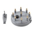 thumbnail image 2 of Accel 8234 Kit De Tapa Y Rotor - Para Distribuidor Estilo Hei - Gris, 2 of 5
