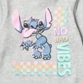 thumbnail image 4 of Disney Lilo & Stitch Little Girls Fleece Pullover Hoodie Little Kid to Big, 4 of 5