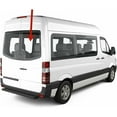 thumbnail image 3 of Heated Back Window Back Glass Passenger Right Side Compatible with Mercedes Benz Sprinter 2010-2018 Models, 3 of 7