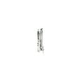 thumbnail image 2 of CRL C1134 Chrome Mid-Latch Flush Door Handle, 2 of 3