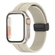 thumbnail image 1 of Correa de Silicona Deportiva para Apple Watch, con Hebilla Magnética + Case Ultra, Compatible con Todas las Series, 1 of 5