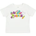 thumbnail image 3 of Inktastic Happy Easter Boys or Girls Toddler T-Shirt, 3 of 5