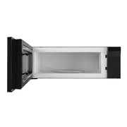 Pemberly Row 30 Slim Over the Range 1.2 cu. ft. Microwave w/ Automatic Presets