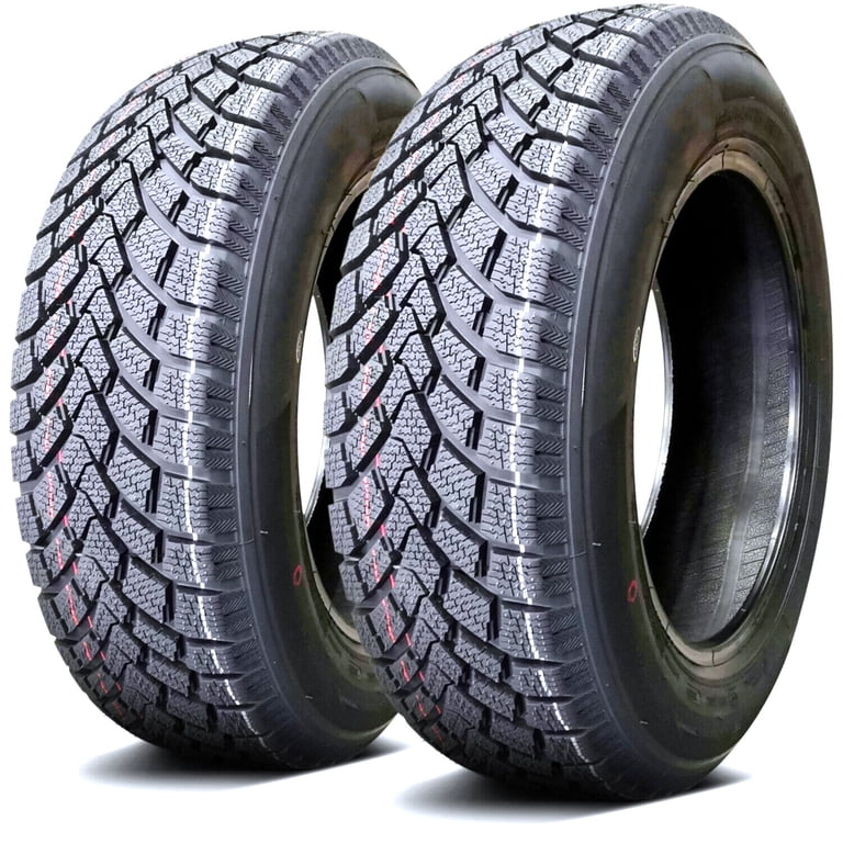 Haida HD617 225/55R17 101H XL Winter Tire - Walmart.com Haida HD617 225/55R17 101H XL Winter Tire - Walmart.com
