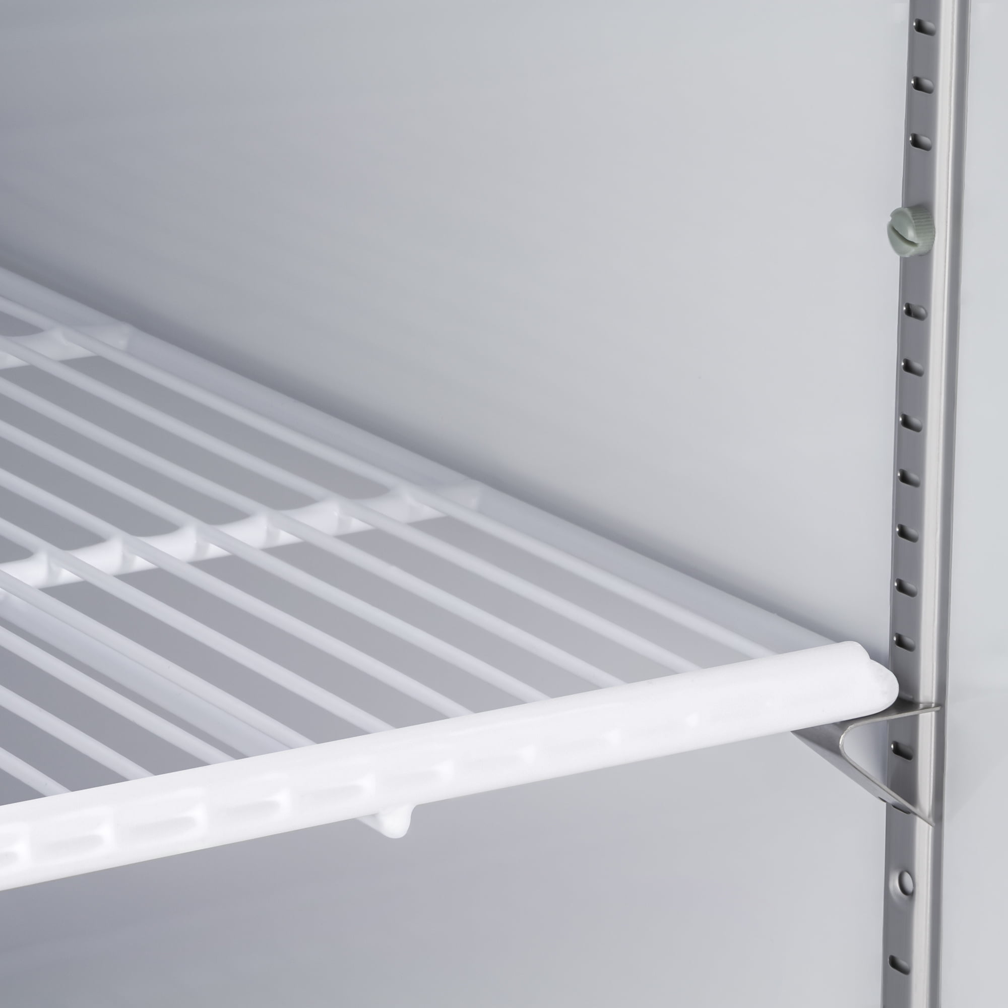 Maxx Cold X-Series 49 Cu Ft Reach In Freezer Two Door Top Mount, Model# MXCF-49FDHC