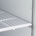 thumbnail image 6 of Maxx Cold X-Series 49 Cu Ft Reach In Freezer Two Door Top Mount, Model# MXCF-49FDHC, 6 of 6