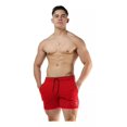 thumbnail image 2 of Short Corte Suelto One Deportivo O Casual Calidad Fenix Fit, 2 of 4