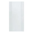 thumbnail image 2 of (2 pack) Office Depot® Brand Gusseted 2-mil Poly Bags, 22"H x 16"W x 27"D, Clear, Case Of 250, 2 of 3