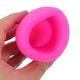 thumbnail image 2 of Shisuyan Housse de Protection pour Microphone Éponge Violette 10 Pcs 2.4x2.4x3in, 2 of 8