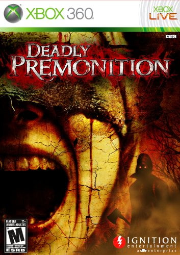 download free deadly premonition 2 xbox one download free deadly premonition 2 xbox one