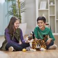 thumbnail image 2 of FurReal Friends Roarin’ Tyler, The Playful Tiger, 2 of 3