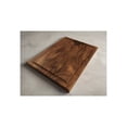 thumbnail image 4 of Best Redwood American Walnut Edge Grain with Juice Groove Cutting Board, 4 of 5