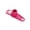 Hot Pink, variant on Manual Garlic Press and Ginger Grater Multifunction Kitchen Tool with Peeling Tube Garlic Mincer Crusher and Grating Surface
