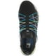 thumbnail image 4 of Tenis Champion Flexer Tress para Mujer. CA101718W negro 25.5, 4 of 6