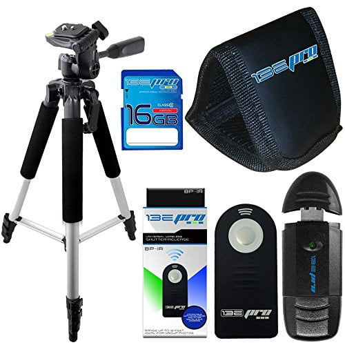 Canon EOS Rebel Accessory Pack for Canon Eos Rebel Accessory Pack For T1i, T2i, T3, T3i, T4i, T5