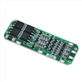 thumbnail image 3 of 30 Uds 3S 20A BMS 18650 Módulo de Cargador de Batería de Iones de Litio Placa de Protección BMS PCB 11,1 V 12V 12,6 V Módulo, 3 of 5