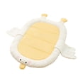 thumbnail image 1 of Esterilla universal para dormir de color blanco para perrera, cálida para el invierno, para mascotas pequeñas, manta para dormir cálida para el invierno, manta para animales domésticos., 1 of 4
