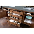 thumbnail image 2 of James Martin Vanities 550-V72-3Cbl Mykonos 72" Free Standing Double Basin Hardwood Vanity, 2 of 4