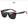 thumbnail image 1 of Gafas de sol deportivas polarizadas Mirror Ultralight Uv400 Gafas de sol, 1 of 1