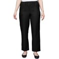 thumbnail image 1 of CHOK Womens Petite Solid Short Pant, 1 of 6
