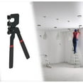 thumbnail image 4 of Herramienta de Pared Zulema Alicates de Perforación de Techo 305 mm x 70 mm, 4 of 8