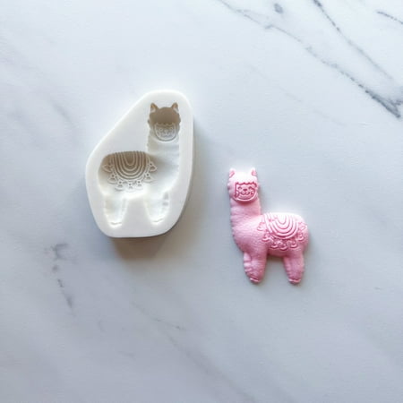 

SINGLE LLAMA MOLD
