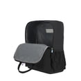 thumbnail image 4 of Mochila urbana XTREM LEIA Negra 23 litros, 4 of 5